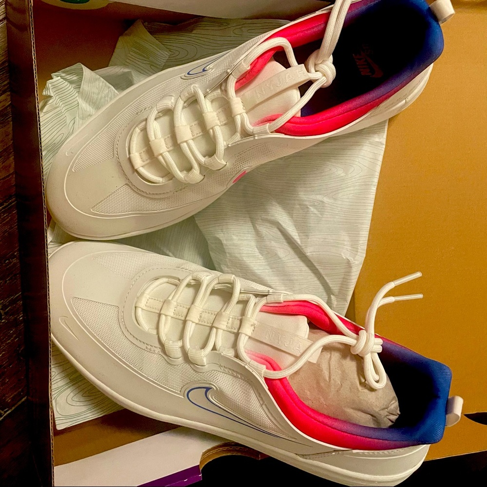 Nike SB Nyjah Free 2 BRAND NEW NEVER WORN
